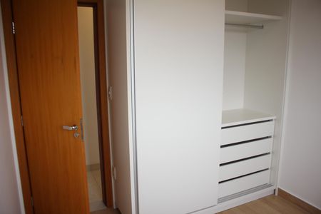 Apartamento à venda com 60m², 2 quartos e 1 vagaQuarto 2