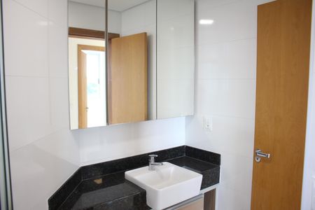 Apartamento à venda com 60m², 2 quartos e 1 vagaBanheiro