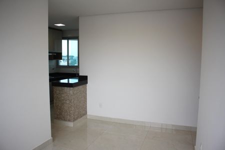 Apartamento à venda com 60m², 2 quartos e 1 vagaSala