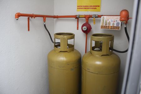 Apartamento à venda com 60m², 2 quartos e 1 vagaÁrea comum