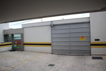 Apartamento à venda com 60m², 2 quartos e 1 vagaÁrea comum