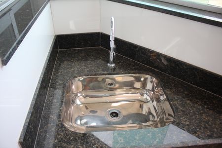 Apartamento à venda com 60m², 2 quartos e 1 vagaÁrea de Serviço