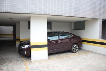 Apartamento à venda com 60m², 2 quartos e 1 vagaÁrea comum