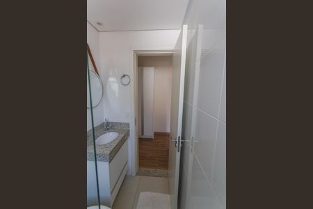 Apartamento para alugar com 134m², 2 quartos e 3 vagas Apartamento para alugar com 134m², 2 quartos e 3 vagasBanheiro Social