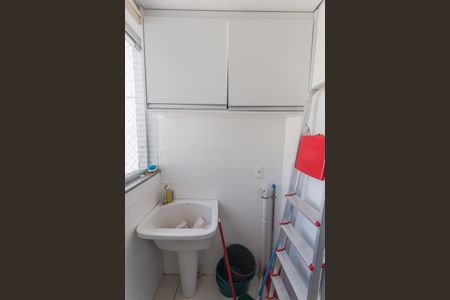 Apartamento para alugar com 134m², 2 quartos e 3 vagas Apartamento para alugar com 134m², 2 quartos e 3 vagasÁrea de Serviço