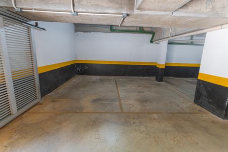 Apartamento para alugar com 134m², 2 quartos e 3 vagas Apartamento para alugar com 134m², 2 quartos e 3 vagasGaragem