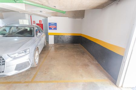 Apartamento para alugar com 134m², 2 quartos e 3 vagas Apartamento para alugar com 134m², 2 quartos e 3 vagasGaragem
