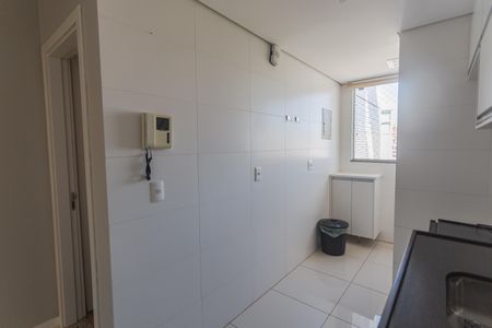 Apartamento para alugar com 134m², 2 quartos e 3 vagas Apartamento para alugar com 134m², 2 quartos e 3 vagasCozinha