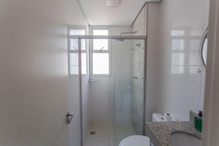 Apartamento para alugar com 134m², 2 quartos e 3 vagas Apartamento para alugar com 134m², 2 quartos e 3 vagasBanheiro Social