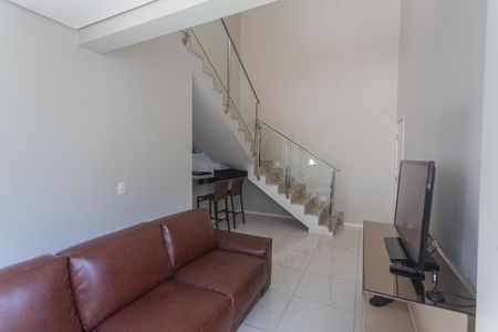 Apartamento para alugar com 134m², 2 quartos e 3 vagas Apartamento para alugar com 134m², 2 quartos e 3 vagasSala 1