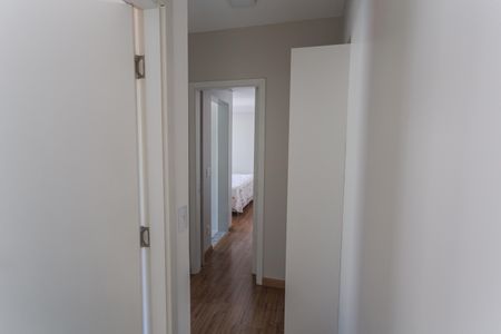 Apartamento para alugar com 134m², 2 quartos e 3 vagas Apartamento para alugar com 134m², 2 quartos e 3 vagasCorredor