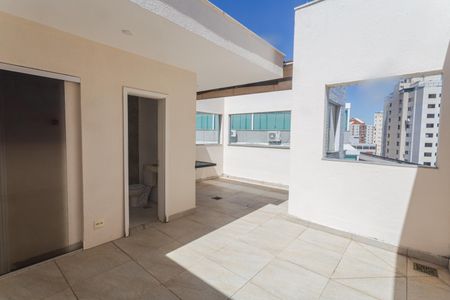 Apartamento para alugar com 134m², 2 quartos e 3 vagas Apartamento para alugar com 134m², 2 quartos e 3 vagasCobertura