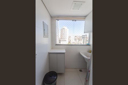 Apartamento para alugar com 134m², 2 quartos e 3 vagas Apartamento para alugar com 134m², 2 quartos e 3 vagasÁrea de Serviço
