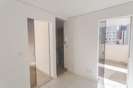 Apartamento para alugar com 134m², 2 quartos e 3 vagas Apartamento para alugar com 134m², 2 quartos e 3 vagasSala 2 na Cobertura
