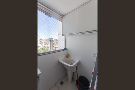 Apartamento para alugar com 134m², 2 quartos e 3 vagas Apartamento para alugar com 134m², 2 quartos e 3 vagasÁrea de Serviço