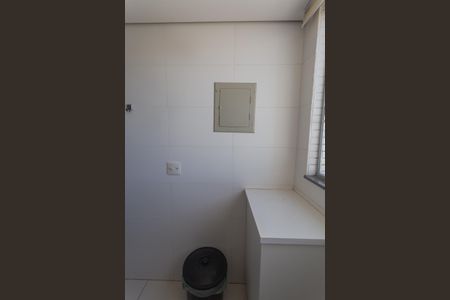 Apartamento para alugar com 134m², 2 quartos e 3 vagas Apartamento para alugar com 134m², 2 quartos e 3 vagasÁrea de Serviço