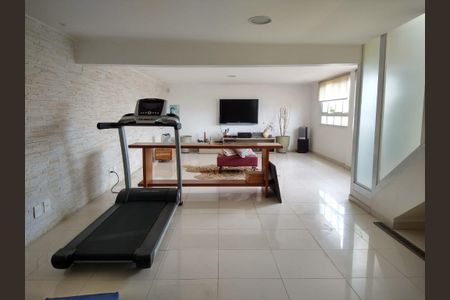 Casa à venda com 430m², 4 quartos e 5 vagas