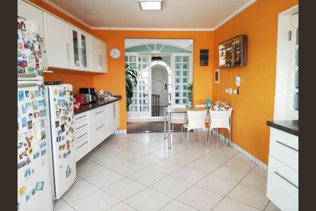 Casa à venda com 430m², 4 quartos e 5 vagas