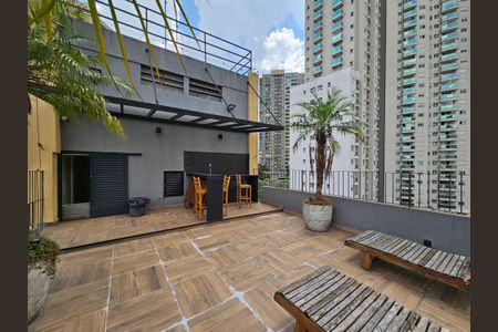 Apartamento à venda com 50m², 2 quartos e sem vaga Apartamento à venda com 50m², 2 quartos e sem vagaSolarium