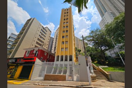 Apartamento à venda com 50m², 2 quartos e sem vaga Apartamento à venda com 50m², 2 quartos e sem vagaFachada