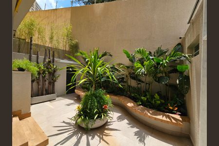 Apartamento à venda com 50m², 2 quartos e sem vaga Apartamento à venda com 50m², 2 quartos e sem vagaHall de Entrada