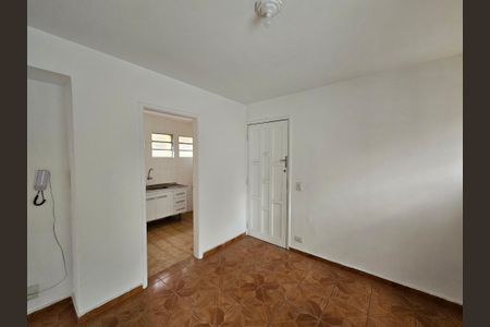 Apartamento à venda com 50m², 2 quartos e sem vaga Apartamento à venda com 50m², 2 quartos e sem vagaSala