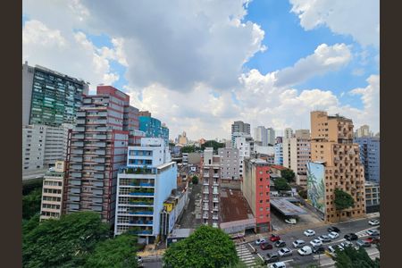 Apartamento à venda com 50m², 2 quartos e sem vaga Apartamento à venda com 50m², 2 quartos e sem vagaVista
