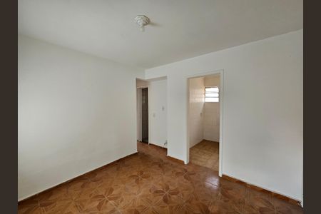 Apartamento à venda com 50m², 2 quartos e sem vaga Apartamento à venda com 50m², 2 quartos e sem vagaSala