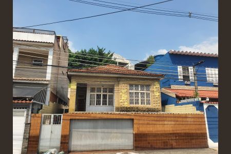 Casa à venda com 150m², 4 quartos e 3 vagas