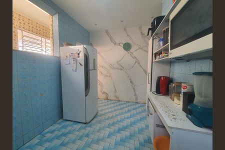 Casa à venda com 150m², 4 quartos e 3 vagas Casa à venda com 150m², 4 quartos e 3 vagasCozinha