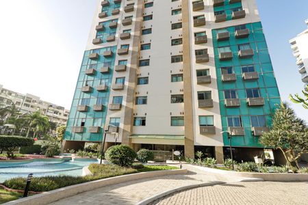 Apartamento à venda com 150m², 5 quartos e 3 vagas Apartamento à venda com 150m², 5 quartos e 3 vagasFachada