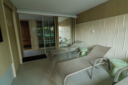 Apartamento à venda com 150m², 5 quartos e 3 vagas Apartamento à venda com 150m², 5 quartos e 3 vagasÁrea comum