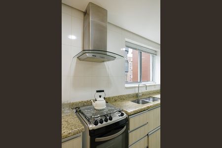 Apartamento à venda com 93m², 2 quartos e 2 vagas Apartamento à venda com 93m², 2 quartos e 2 vagasCozinha