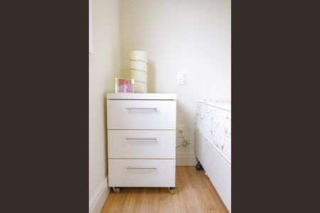 Apartamento à venda com 93m², 2 quartos e 2 vagas Apartamento à venda com 93m², 2 quartos e 2 vagasQuarto 1