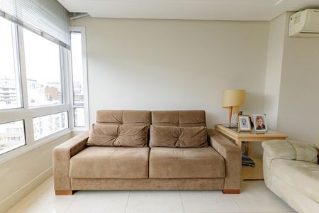 Apartamento à venda com 93m², 2 quartos e 2 vagas Apartamento à venda com 93m², 2 quartos e 2 vagasSala