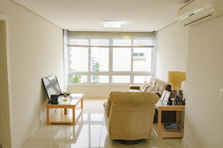 Apartamento à venda com 93m², 2 quartos e 2 vagas Apartamento à venda com 93m², 2 quartos e 2 vagasSala