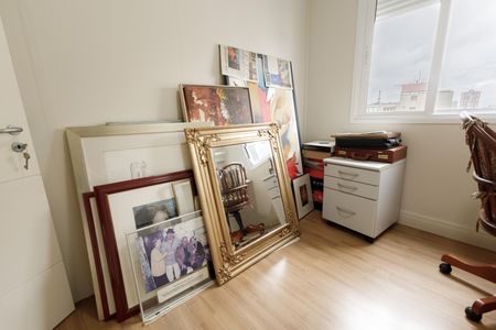 Apartamento à venda com 93m², 2 quartos e 2 vagas Apartamento à venda com 93m², 2 quartos e 2 vagasQuarto 2