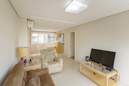 Apartamento à venda com 93m², 2 quartos e 2 vagas Apartamento à venda com 93m², 2 quartos e 2 vagasSala