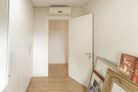 Apartamento à venda com 93m², 2 quartos e 2 vagas Apartamento à venda com 93m², 2 quartos e 2 vagasQuarto 2
