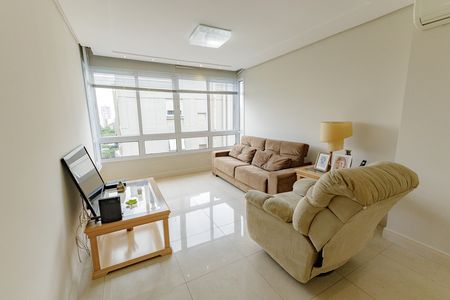 Apartamento à venda com 93m², 2 quartos e 2 vagas Apartamento à venda com 93m², 2 quartos e 2 vagasSala