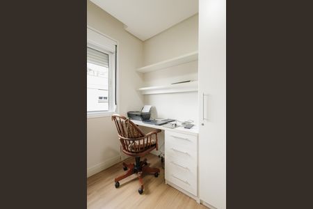 Apartamento à venda com 93m², 2 quartos e 2 vagas Apartamento à venda com 93m², 2 quartos e 2 vagasQuarto 2