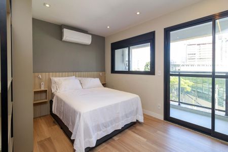 Studio à venda com 27m², 0 quarto e sem vaga Studio à venda com 27m², 0 quarto e sem vagaStudio