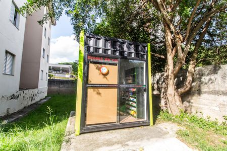 Apartamento para alugar com 51m², 2 quartos e 1 vagaMercado