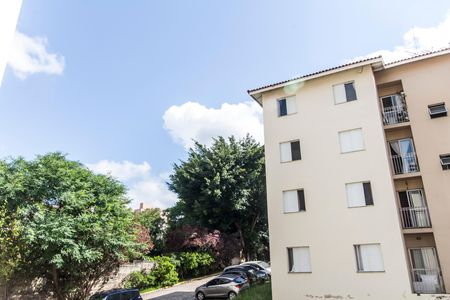 Apartamento para alugar com 51m², 2 quartos e 1 vagaVista do Quarto 1