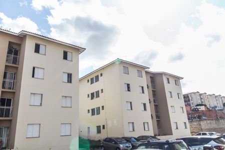 Apartamento para alugar com 51m², 2 quartos e 1 vagaVista do Quarto 1
