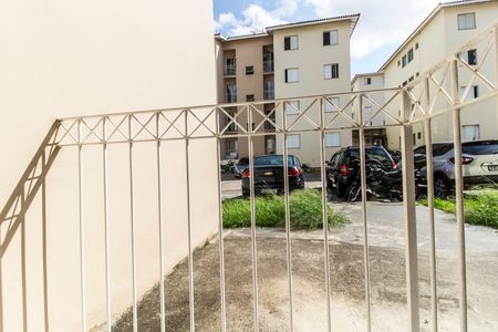 Apartamento para alugar com 51m², 2 quartos e 1 vagaSacada