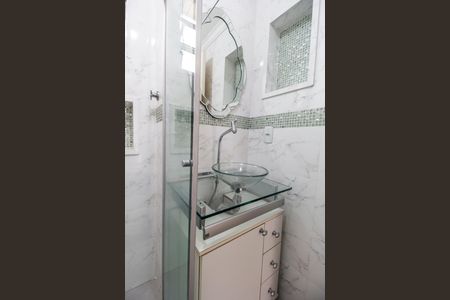 Apartamento para alugar com 51m², 2 quartos e 1 vagaBanheiro