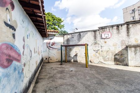 Apartamento para alugar com 51m², 2 quartos e 1 vagaÁrea comum - Playground