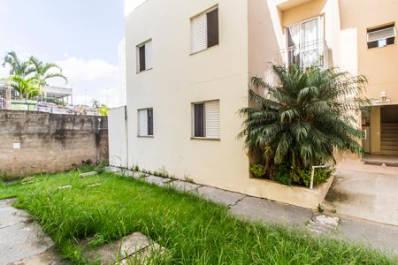 Apartamento para alugar com 51m², 2 quartos e 1 vagaVista