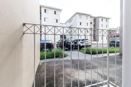 Apartamento para alugar com 51m², 2 quartos e 1 vagaSacada